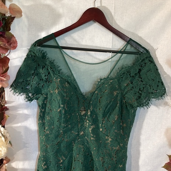 Rene Ruis collection dress - Picture 2 of 6